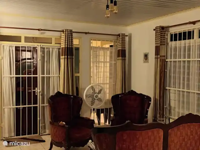 Location de Vacances Suriname, Paramaribo, Paramaribo, maison de vacances - Casa Tawajakoera