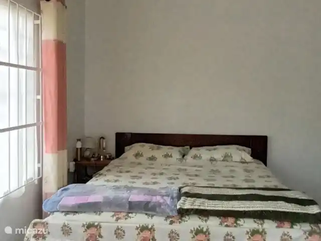 Location de Vacances Suriname, Paramaribo, Paramaribo, maison de vacances - Casa Tawajakoera