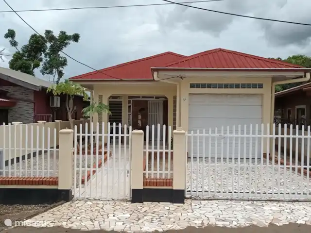 Location de Vacances Suriname, Paramaribo, Paramaribo, maison de vacances - Casa Tawajakoera Location de Vacances Suriname, Paramaribo, Paramaribo, maison de vacances - Casa Tawajakoera