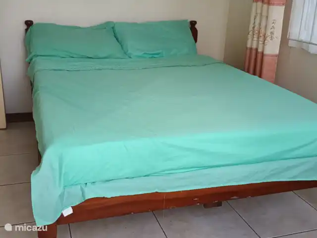 Location de Vacances Suriname, Paramaribo, Paramaribo, maison de vacances - Casa Tawajakoera