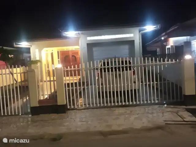 Location de Vacances Suriname, Paramaribo, Paramaribo, maison de vacances - Casa Tawajakoera