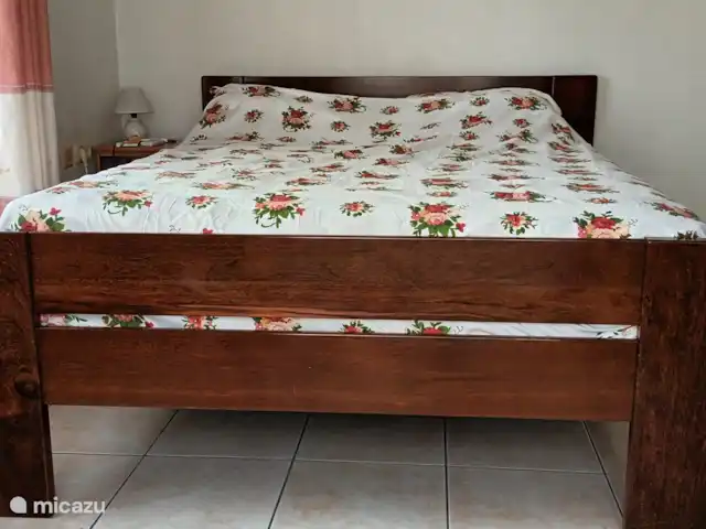 Location de Vacances Suriname, Paramaribo, Paramaribo, maison de vacances - Casa Tawajakoera
