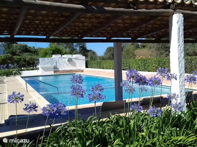 Casa Bela Vista vue fantastique sur la mer | Portugal, Algarve, Guia - maison de vacances La 2ème piscine de la vallée
