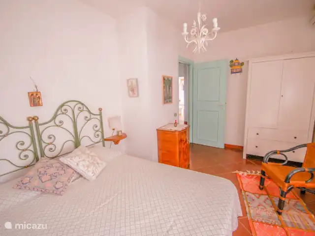 casa vacacional en Italia, Umbría, Lugnano en Teverina – Casa con piscina privada y aire acondicionado