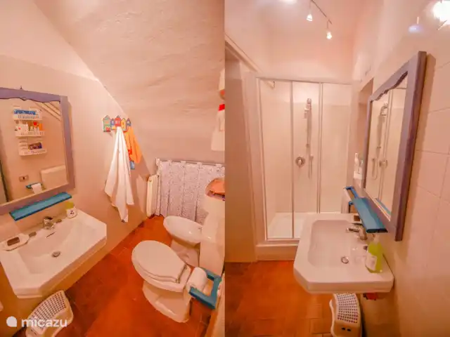 Maison avec piscine privée et climatisation | Italie, Ombrie, Lugnano in Teverina - maison de vacances