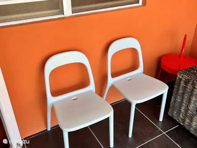 bungalow huren in Curaçao, Curacao-Midden, Bottelier – Casa Bonita