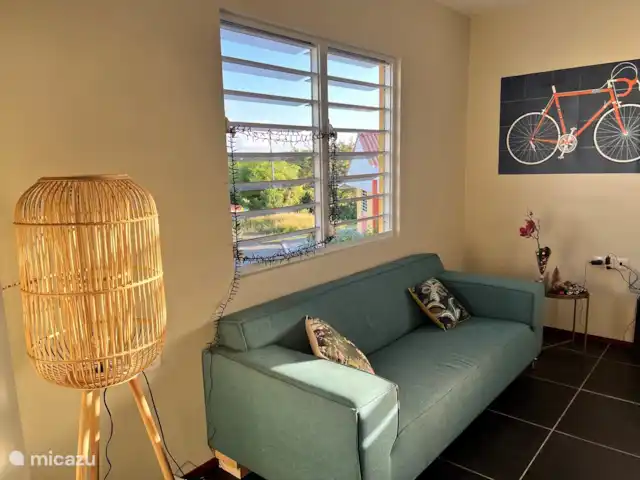 bungalow huren in Curaçao, Curacao-Midden, Bottelier – Casa Bonita