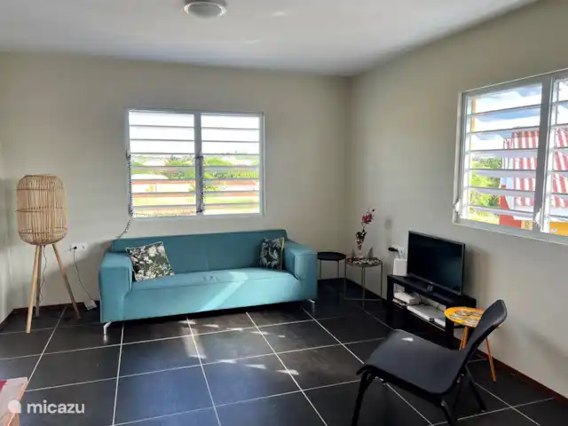 bungalow huren in Curaçao, Curacao-Midden, Bottelier – Casa Bonita