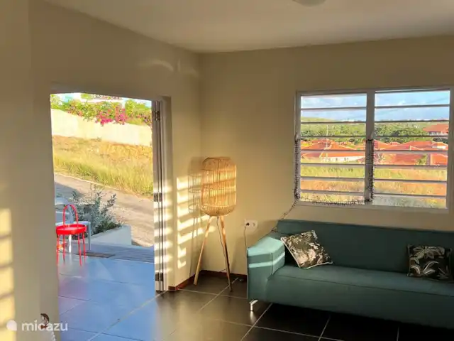 bungalow huren in Curaçao, Curacao-Midden, Bottelier – Casa Bonita