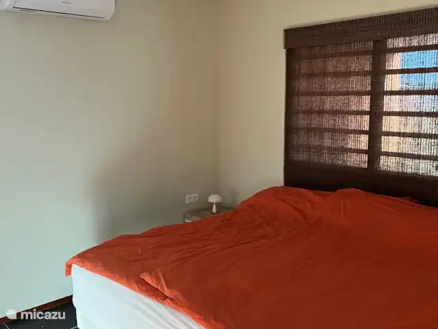 bungalow huren in Curaçao, Curacao-Midden, Bottelier – Casa Bonita