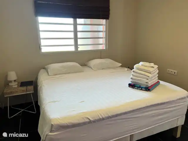 bungalow huren in Curaçao, Curacao-Midden, Bottelier – Casa Bonita