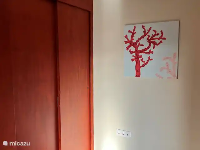 bungalow huren in Curaçao, Curacao-Midden, Bottelier – Casa Bonita