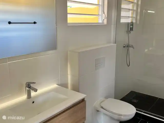 bungalow huren in Curaçao, Curacao-Midden, Bottelier – Casa Bonita