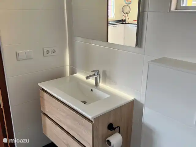 bungalow huren in Curaçao, Curacao-Midden, Bottelier – Casa Bonita