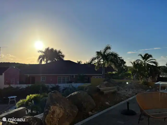 bungalow huren in Curaçao, Curacao-Midden, Bottelier – Casa Bonita