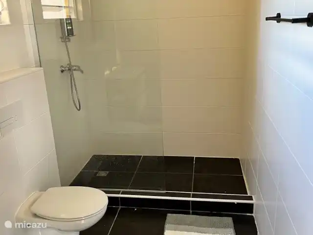 bungalow huren in Curaçao, Curacao-Midden, Bottelier – Casa Bonita