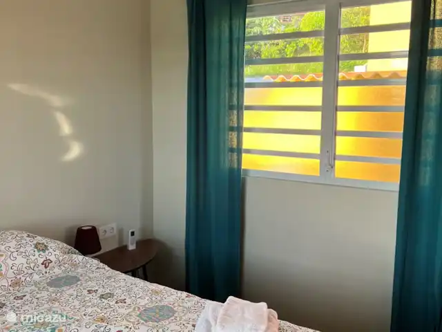 bungalow huren in Curaçao, Curacao-Midden, Bottelier – Casa Bonita