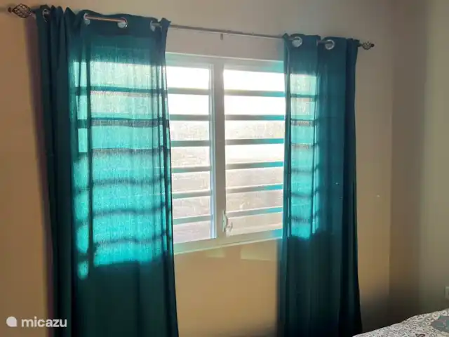 bungalow huren in Curaçao, Curacao-Midden, Bottelier – Casa Bonita