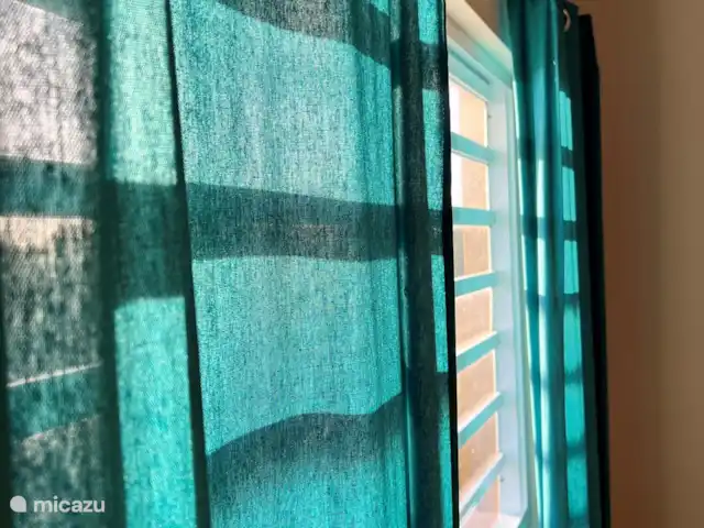 bungalow huren in Curaçao, Curacao-Midden, Bottelier – Casa Bonita