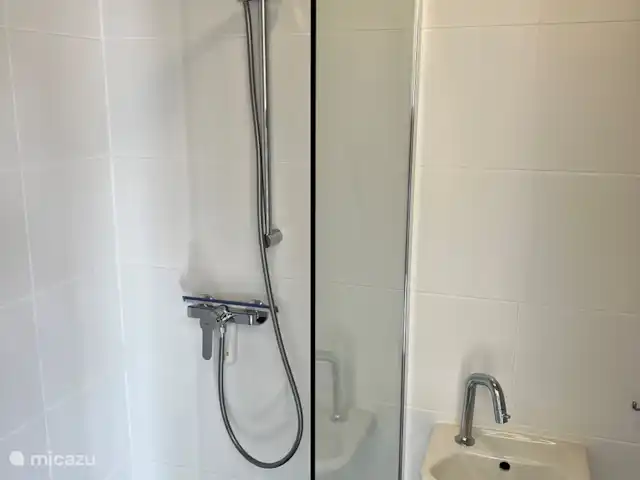 bungalow huren in Curaçao, Curacao-Midden, Bottelier – Casa Bonita