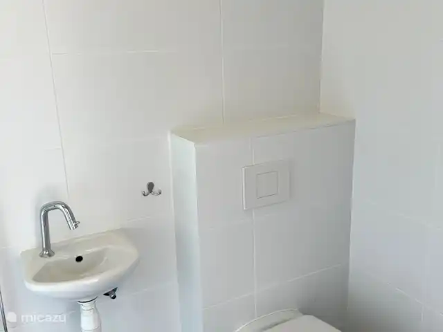 bungalow huren in Curaçao, Curacao-Midden, Bottelier – Casa Bonita