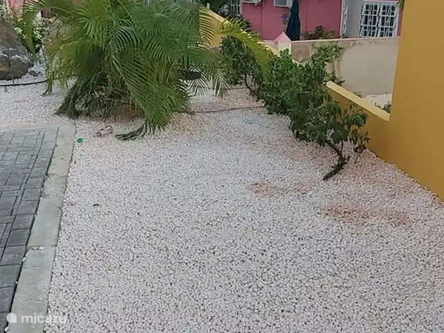 bungalow huren in Curaçao, Curacao-Midden, Bottelier – Casa Bonita