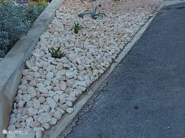 bungalow huren in Curaçao, Curacao-Midden, Bottelier – Casa Bonita