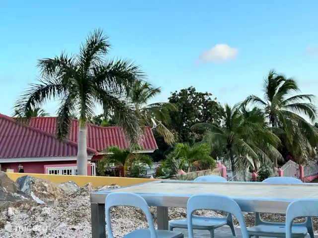 bungalow huren in Curaçao, Curacao-Midden, Bottelier – Casa Bonita