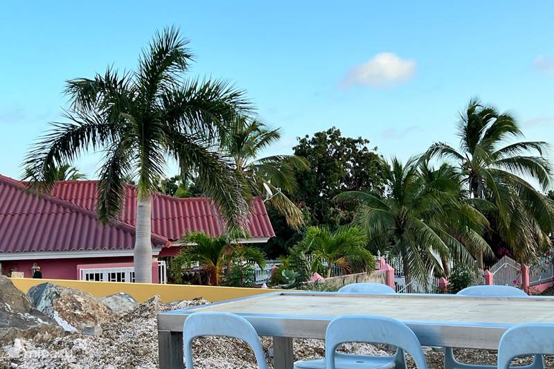Ferienwohnung Curaçao, Curacao-Mitte, Bottelier Bungalow Casa Bonita