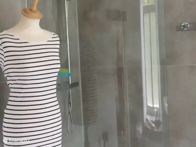 Le Reve Du Sanglier huren in België, Ardennen, Chevron - vakantiehuis inloop douche