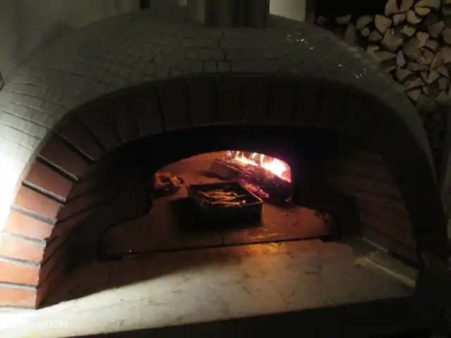 Le Reve Du Sanglier huren in België, Ardennen, Chevron - vakantiehuis pizzaoven