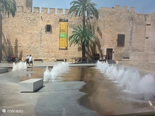 Basilika Santa Maria Elche