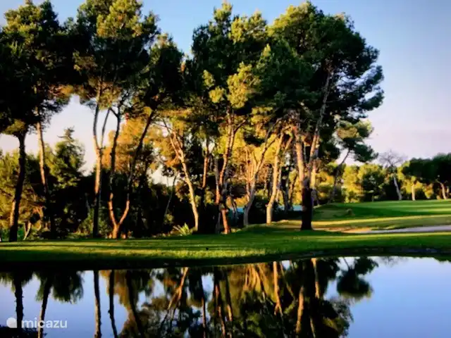 Golfclub la Marquesa