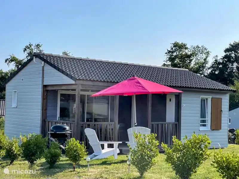 Chalet dans le Finistère Sud | France, Bretagne, Pont l'Abbé - Chalet Chalet dans le Finistère Sud | France, Bretagne, Pont l'Abbé - Chalet