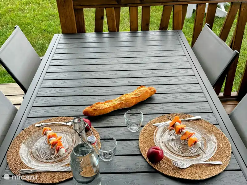 Chalet dans le Finistère Sud | France, Bretagne, Pont l'Abbé - Chalet Chalet dans le Finistère Sud | France, Bretagne, Pont l'Abbé - Chalet