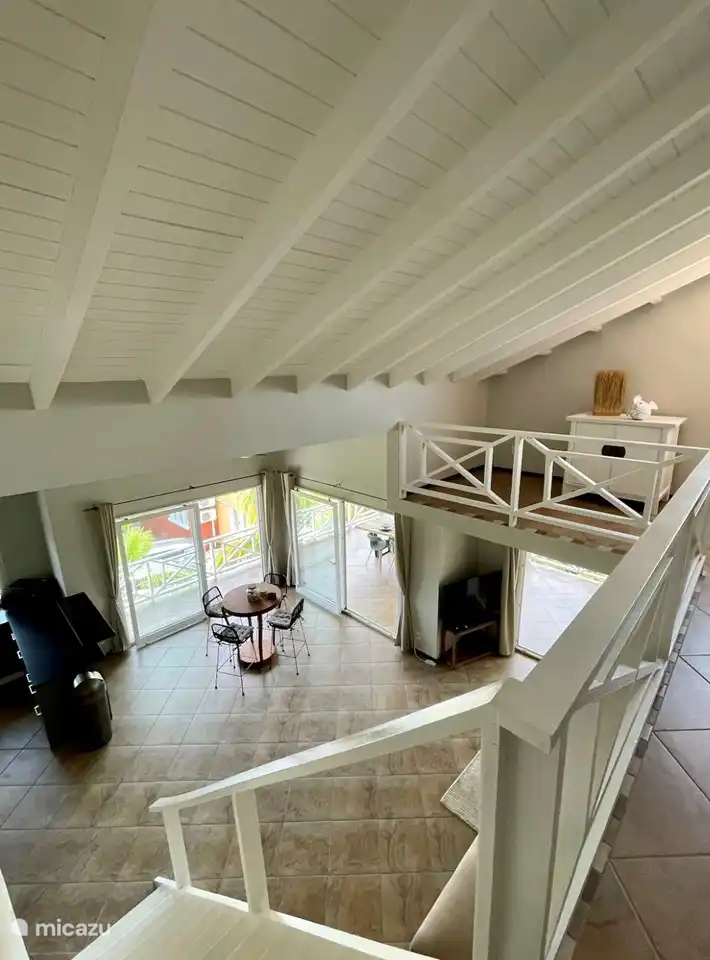 Top view at bedroom 3