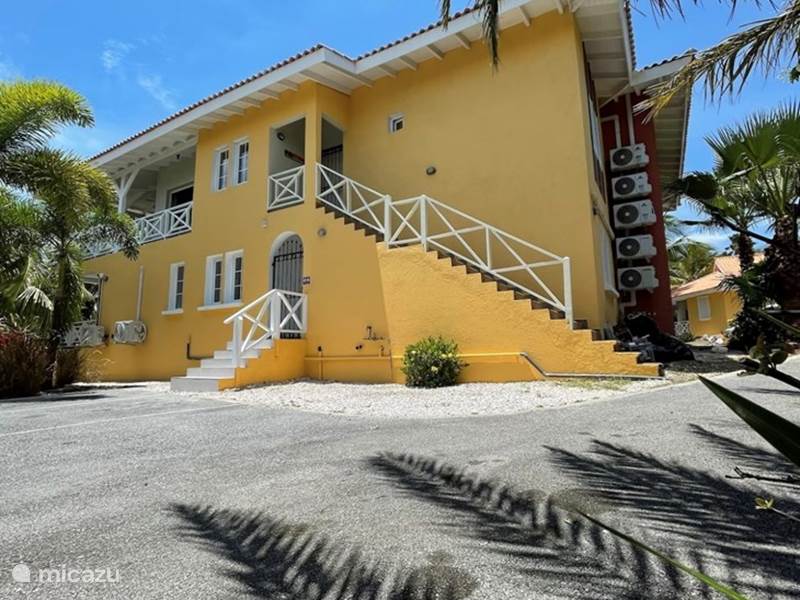 Ferienwohnung Curaçao, Banda Ariba (Ost), Jan Thiel Penthouse Penthouse Tropicana Jan Thiel