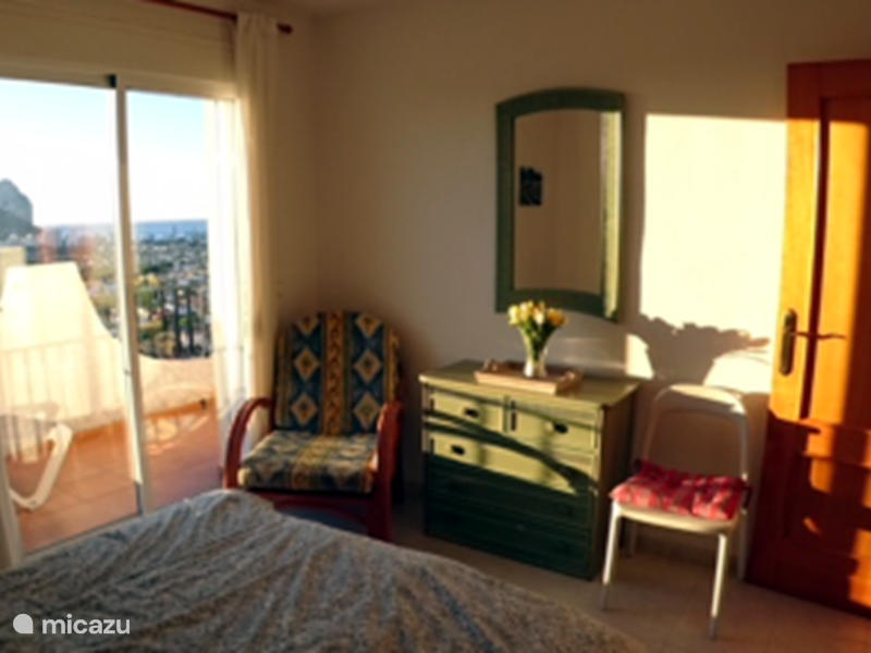 Vakantiehuis Spanje, Costa Blanca, Calpe Geschakelde woning Bungalow 2801 Imperial resort