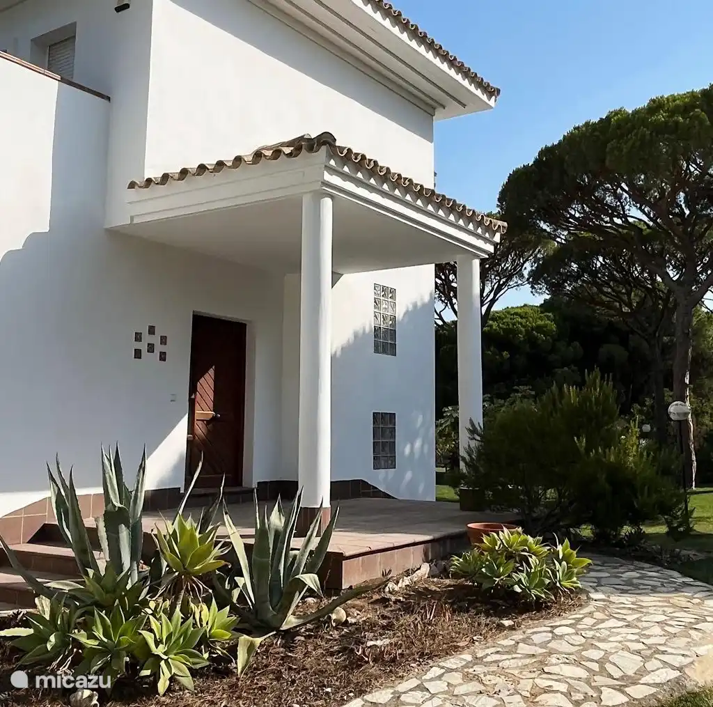 Casa Florarlouz