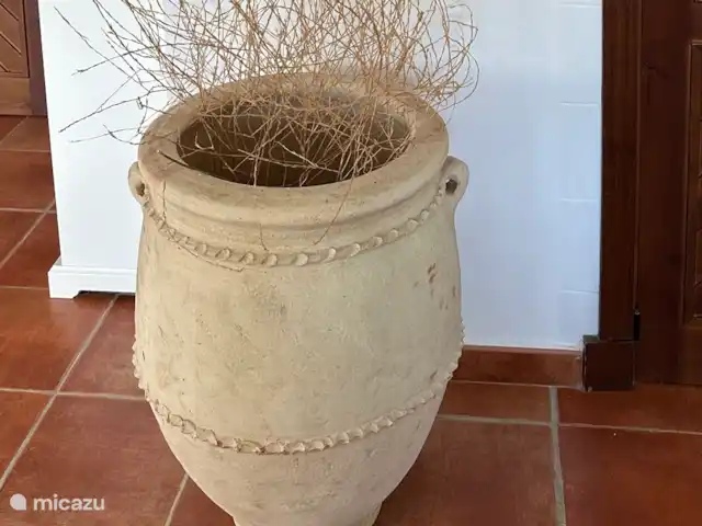 Casa Floralouz | Espagne, Andalousie, Roche - villa
