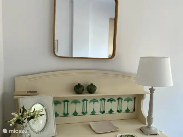 Casa Floralouz | Espagne, Andalousie, Roche - villa Chambre 2