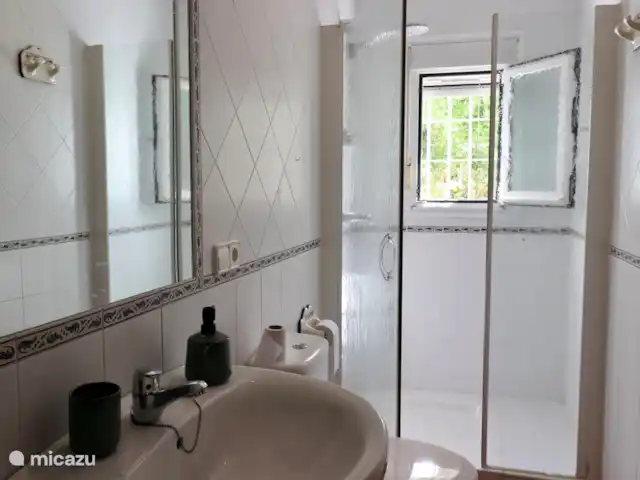 Casa Floralouz | Espagne, Andalousie, Roche - villa Salle de bain 3