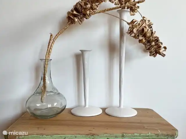 Casa Floralouz | Espagne, Andalousie, Roche - villa La chambre principale