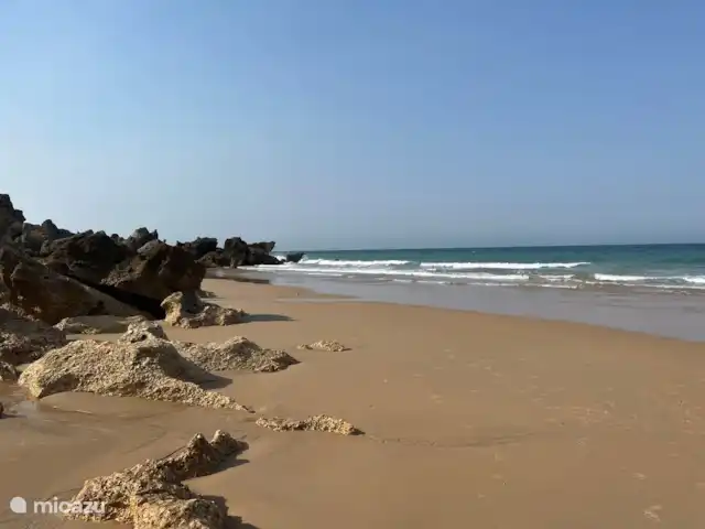 Casa Floralouz | Espagne, Andalousie, Roche - villa La mer à 5 minutes à pied
