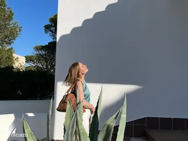Casa Floralouz | Espagne, Andalousie, Roche - villa