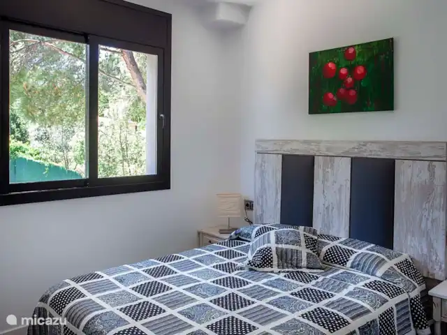 Villa moderne avec air conditionné | Espagne, Costa Brava, Santa Cristina d'Aro - villa