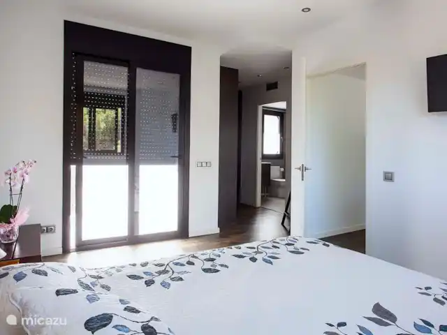 Villa moderne avec air conditionné | Espagne, Costa Brava, Santa Cristina d'Aro - villa