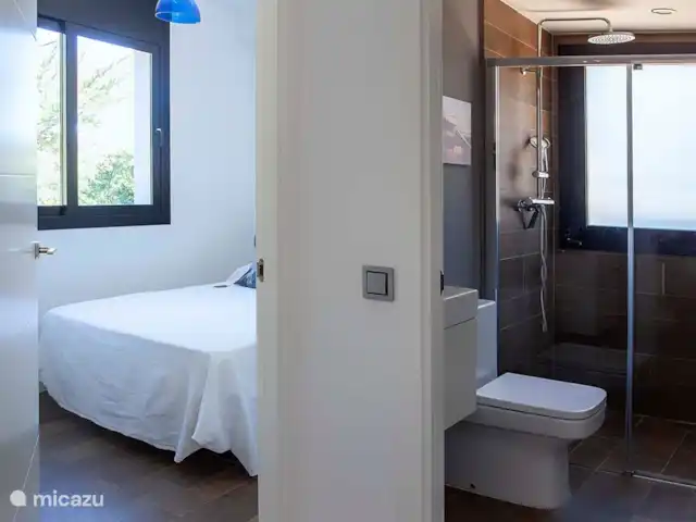 Villa moderne avec air conditionné | Espagne, Costa Brava, Santa Cristina d'Aro - villa