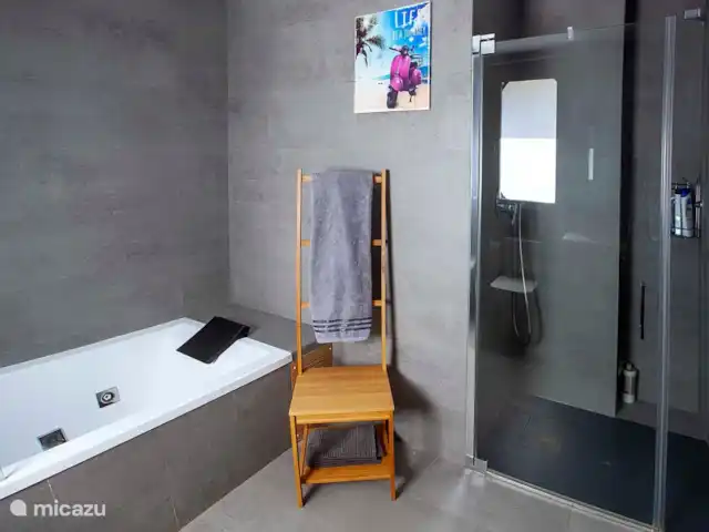 Villa moderne avec air conditionné | Espagne, Costa Brava, Santa Cristina d'Aro - villa