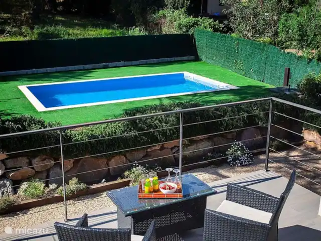 Villa moderne avec air conditionné | Espagne, Costa Brava, Santa Cristina d'Aro - villa